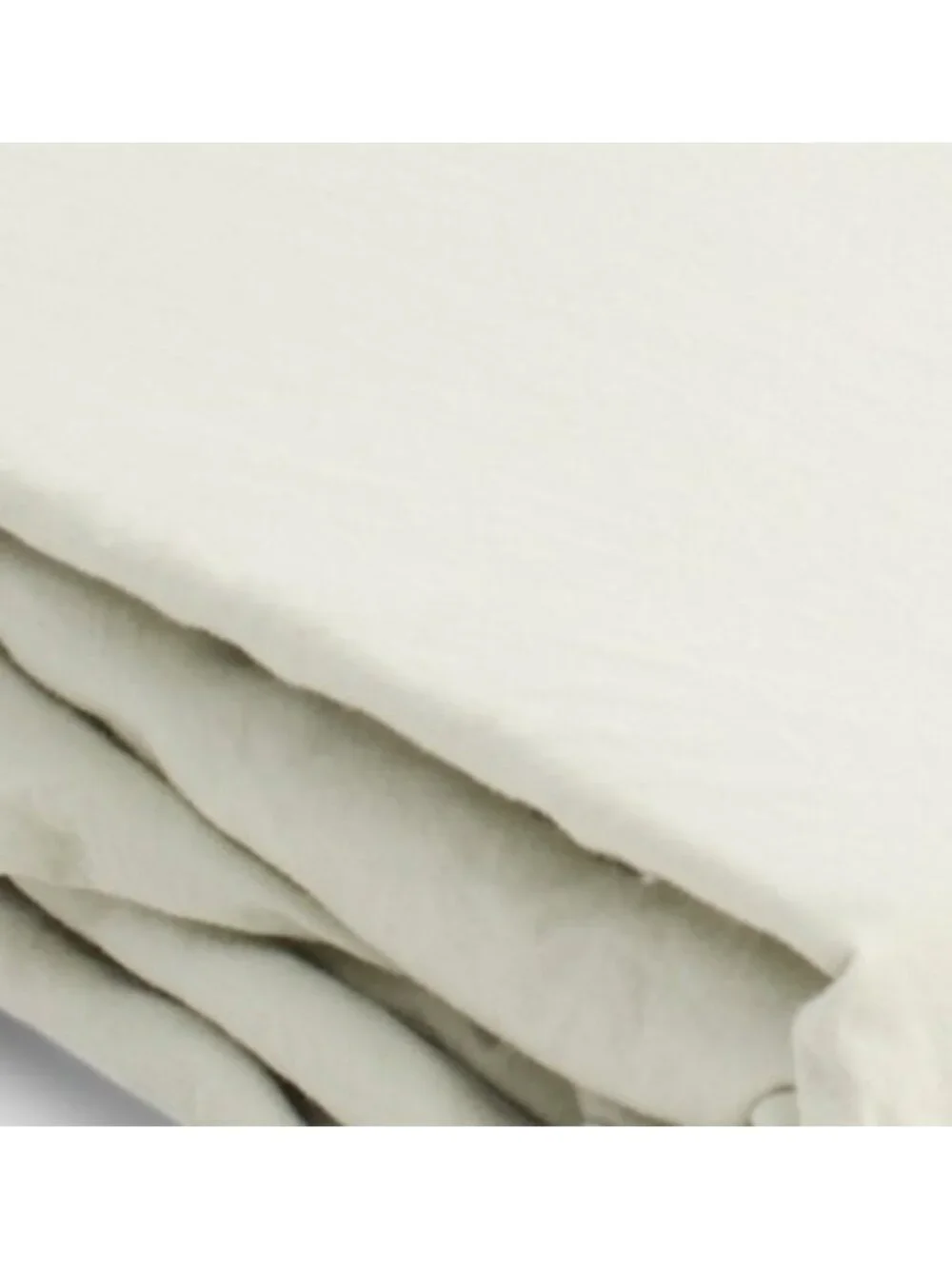PIUBELE Made In Portugal Stone Washed Sheet Set